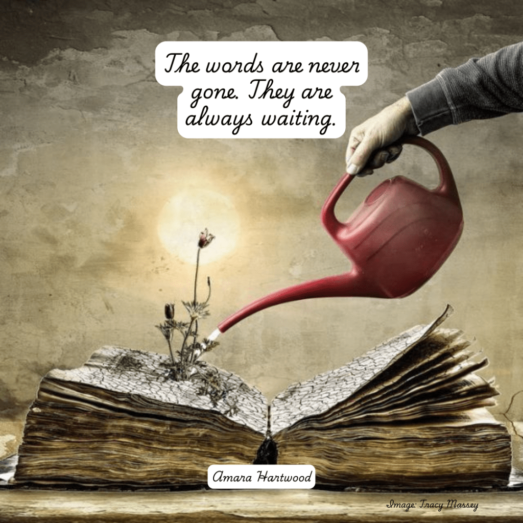 How to Overcome Writer’s Block and Reignite Your Creative&nbsp;Flow